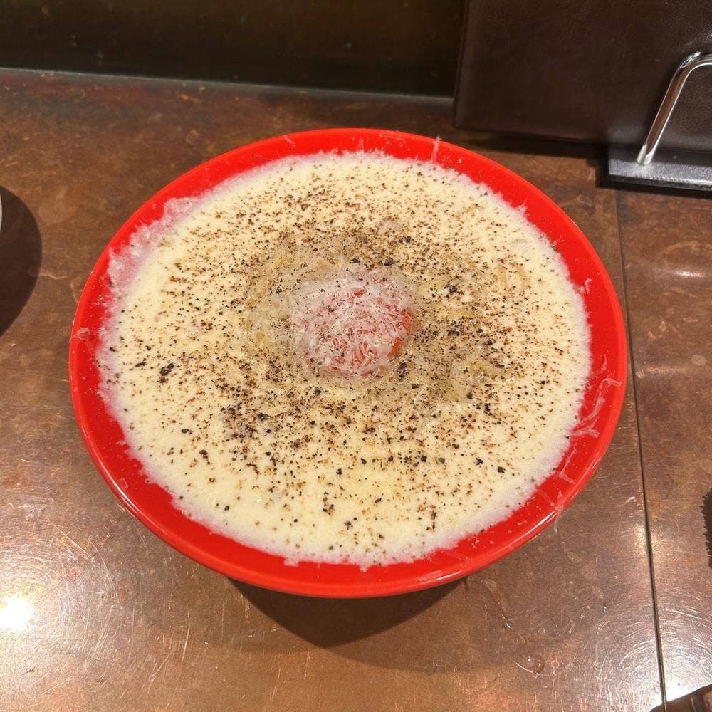 洋食堂 ホソカワ