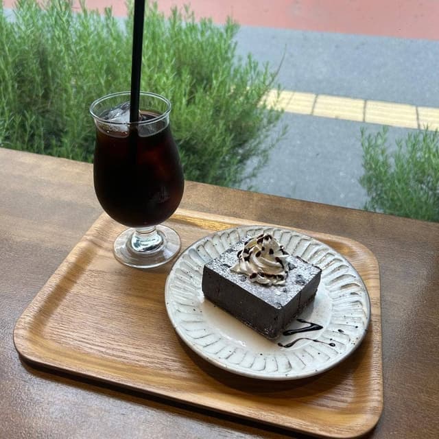 ZERO CAFE STAND 九条店 - サブ画像1