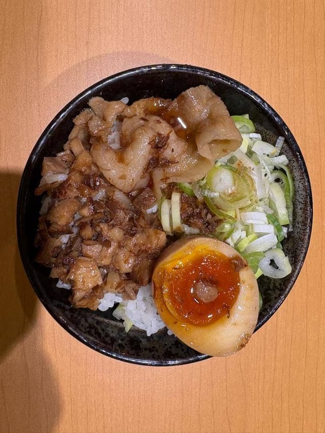 ラーメン・ギョーザ 醤吉和泉店 - サブ画像3
