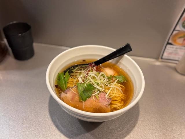 天雷軒 四ツ谷本店 - サブ画像1