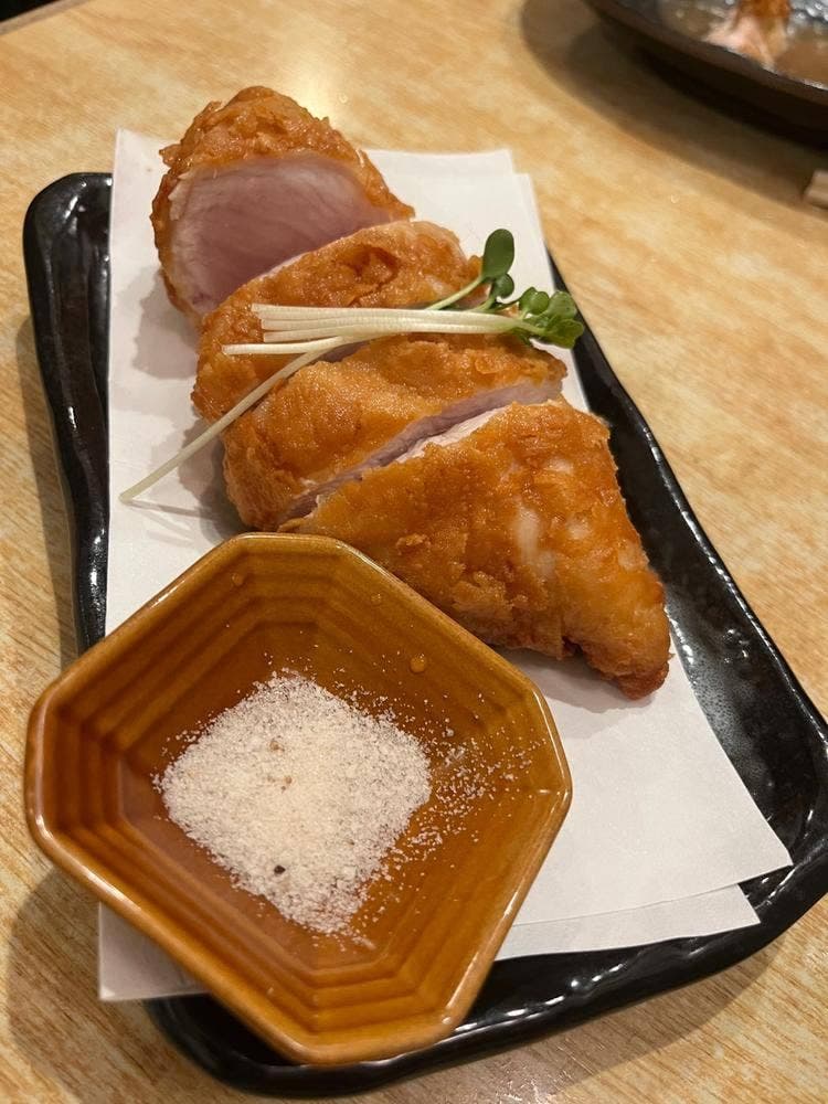 鳥樹 蒲田店