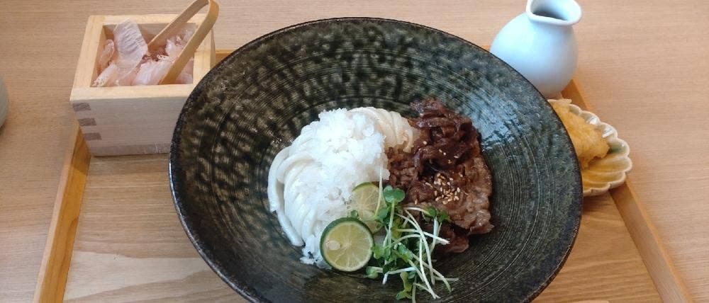 杵の音 真美ヶ丘店