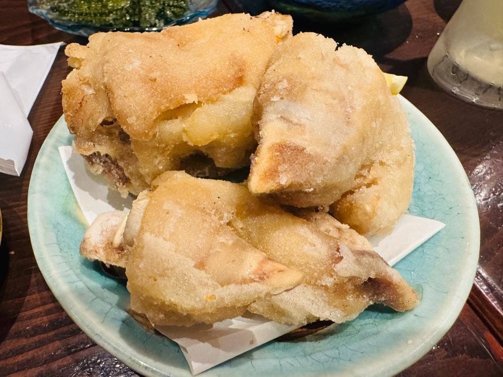 海人酒房 イクスピアリ