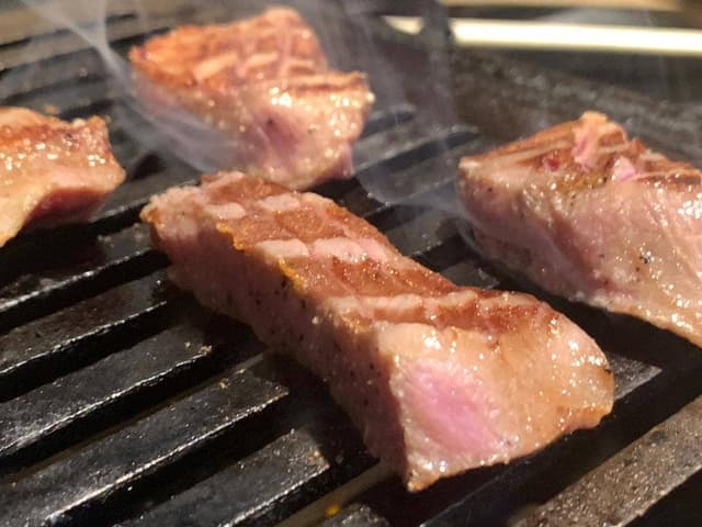 焼肉のわた - サブ画像1
