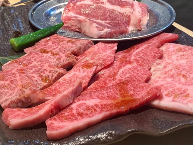 焼肉のわた - サブ画像2