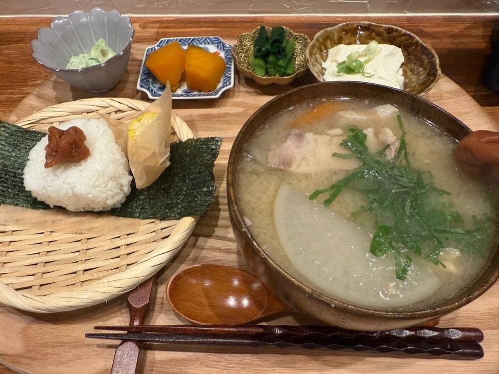 ほっ心り
