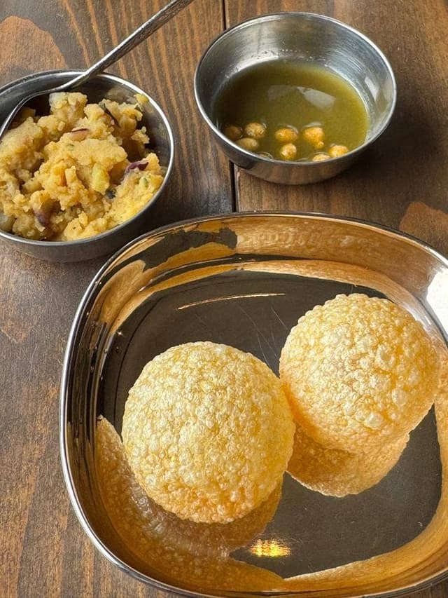 南インド料理店 NEFAARA - サブ画像2