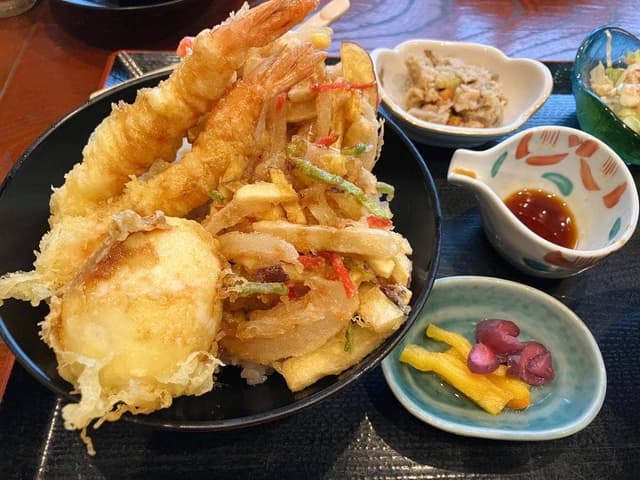 和食処 ゆう膳 - サブ画像2