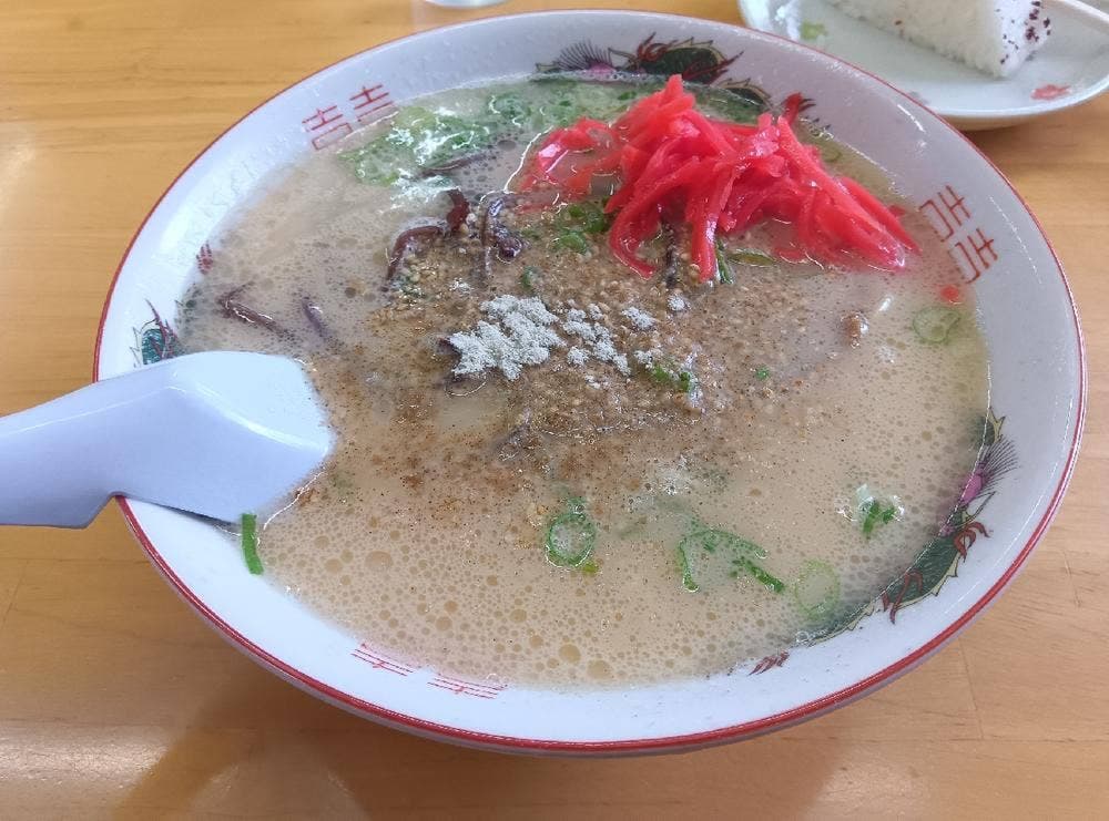 一心亭 本店