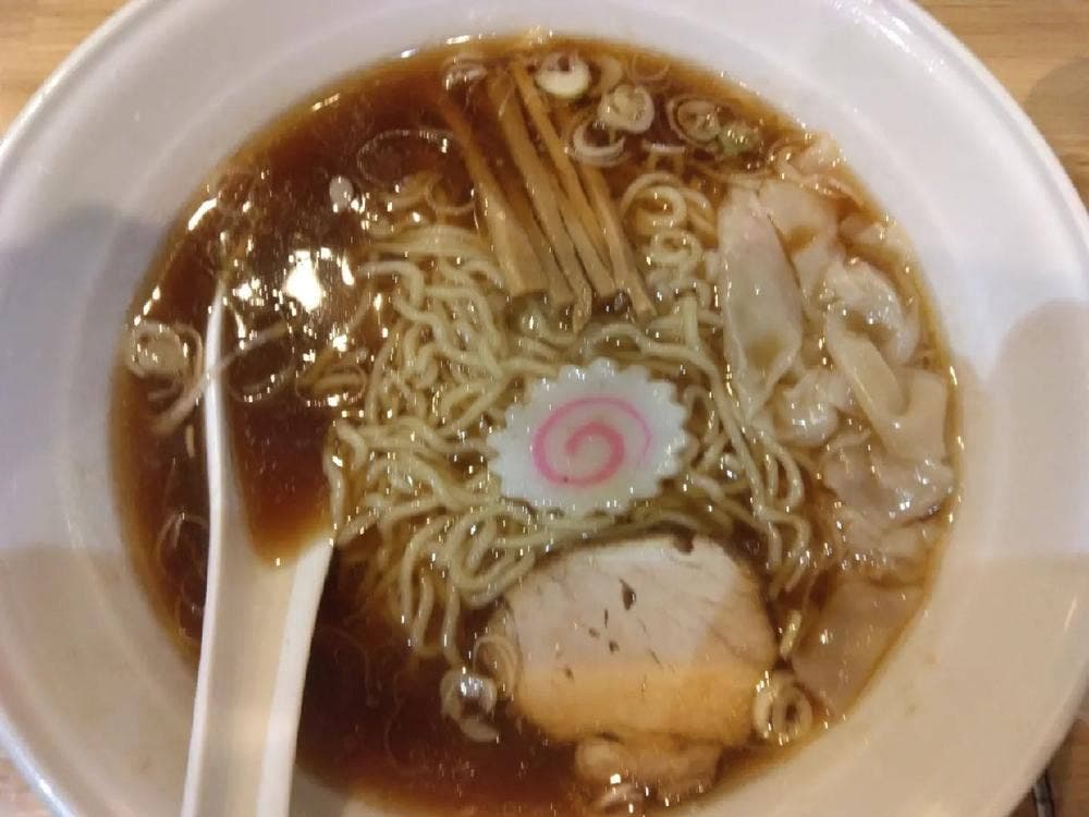 三鷹 大勝軒