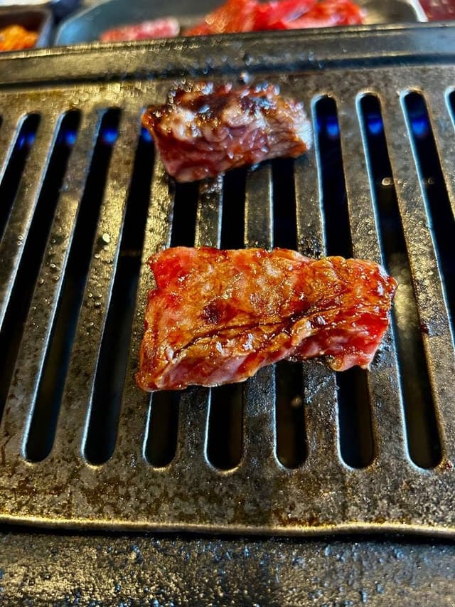 焼肉ホルモン 飛助 - サブ画像3