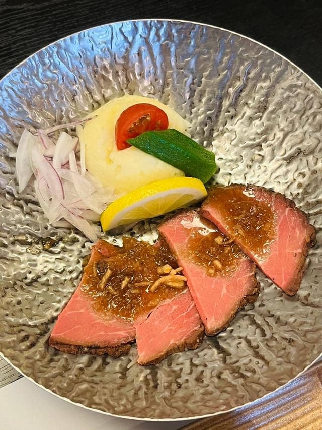長崎荘 - サブ画像1