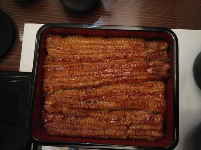 入谷鬼子母神門前のだや - サブ画像1