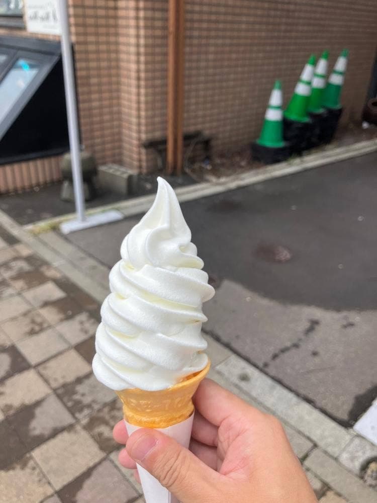 円山牛乳販売店