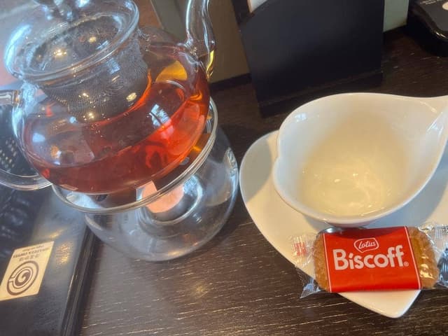 港屋珈琲 小松店 - サブ画像1