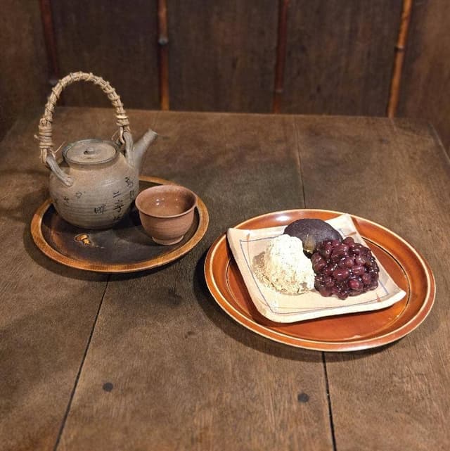 かさぎ屋 - サブ画像1