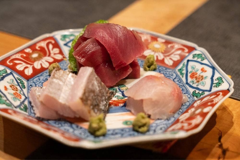 小料理 久原