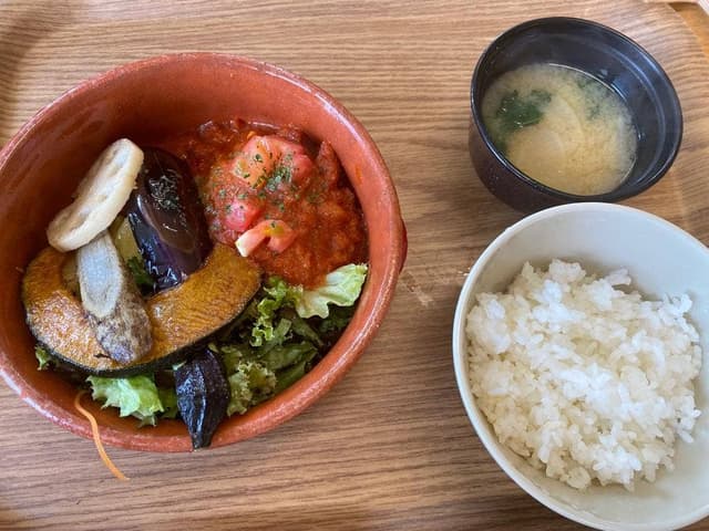 野菜レストラン SHONAN - サブ画像2