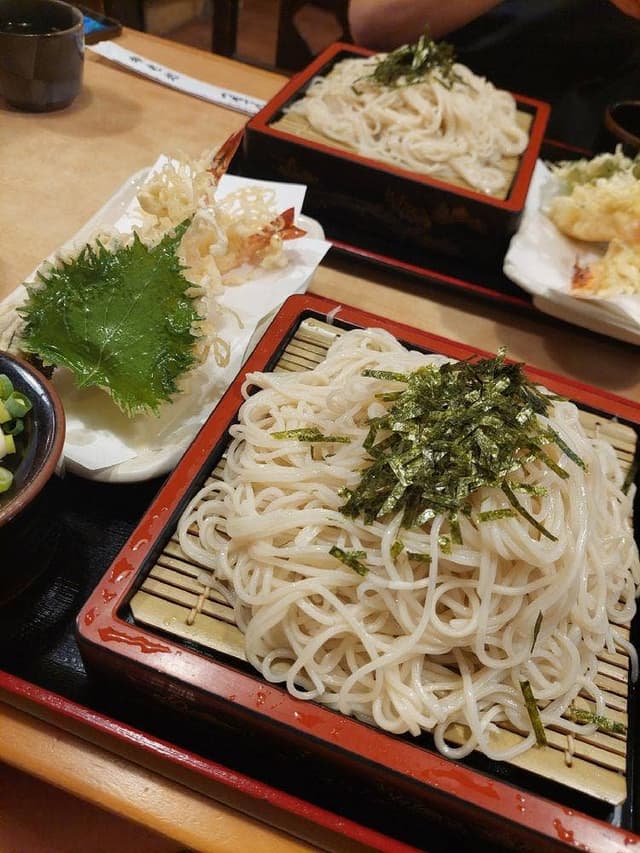 つるてん 西店 - サブ画像2