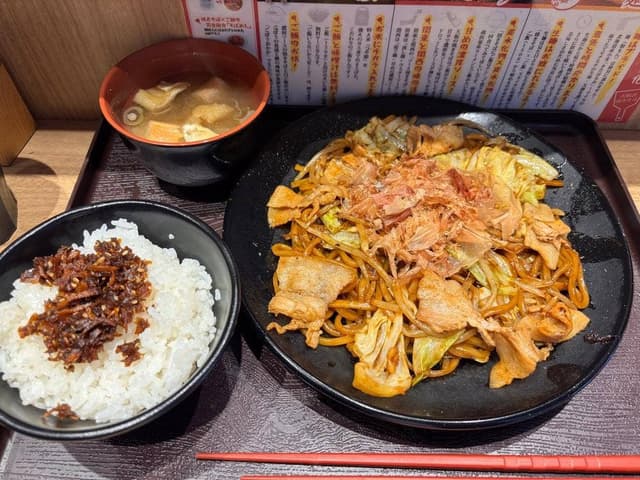 頂上 - サブ画像2