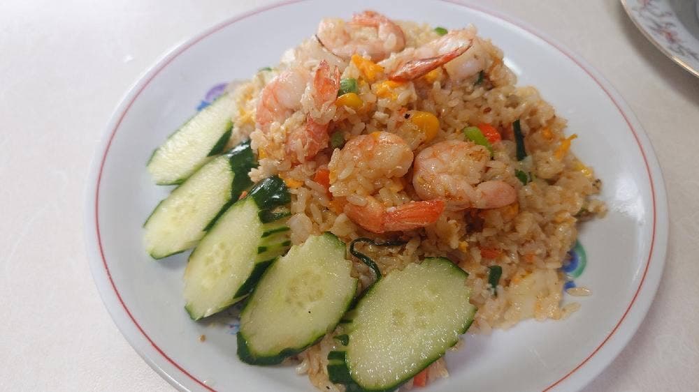 タイ料理京子