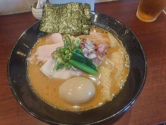麺屋 七利屋 - サブ画像3