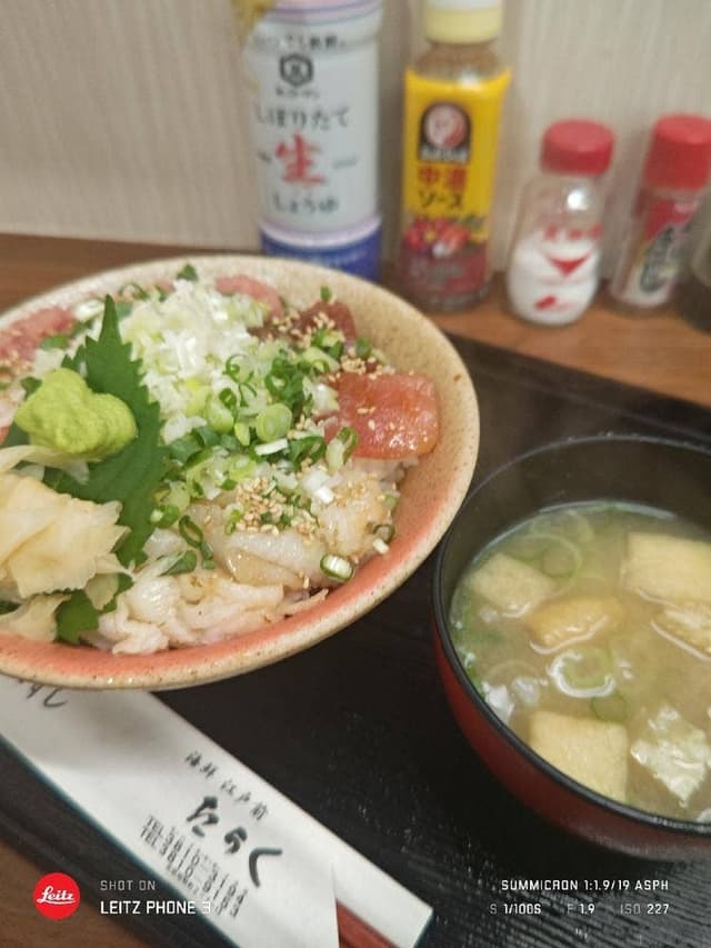 たらく 尾久駅前店 - サブ画像3