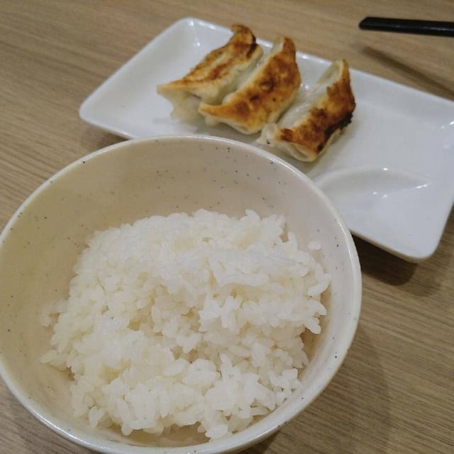 ちゃんぽん一鶴 苫小牧店 - サブ画像1