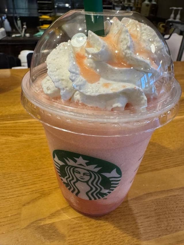 スターバックス コーヒー フレンテ南大沢店 - サブ画像1