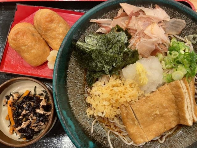一休庵 - サブ画像2