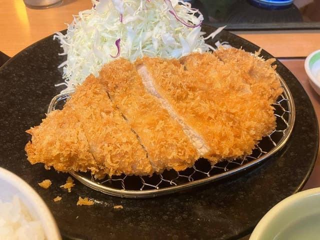 どんと 高陽店 - サブ画像1