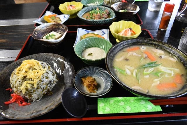 阿蘇料理 ひめ路 - サブ画像2