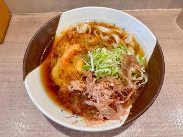 住よし JR名古屋駅5・6番線 - サブ画像1