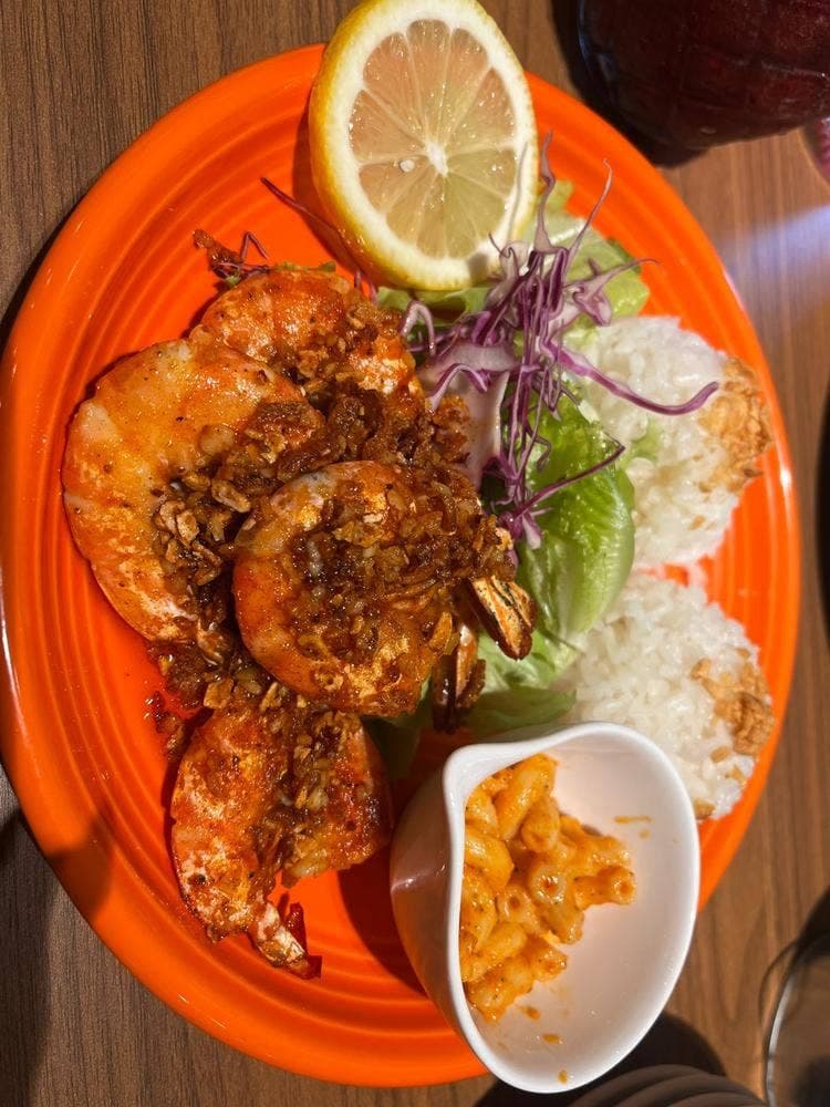 BANZAI Aloha grill＆cafe