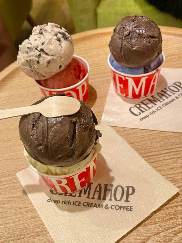 CREMAHOP 赤坂見附店 - サブ画像2