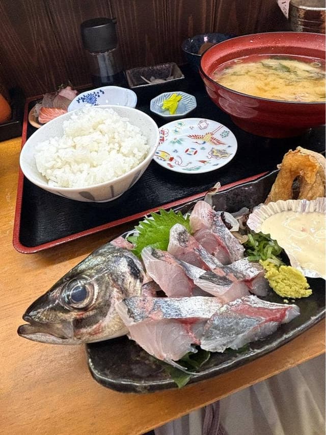 和処 魚笑 - サブ画像2