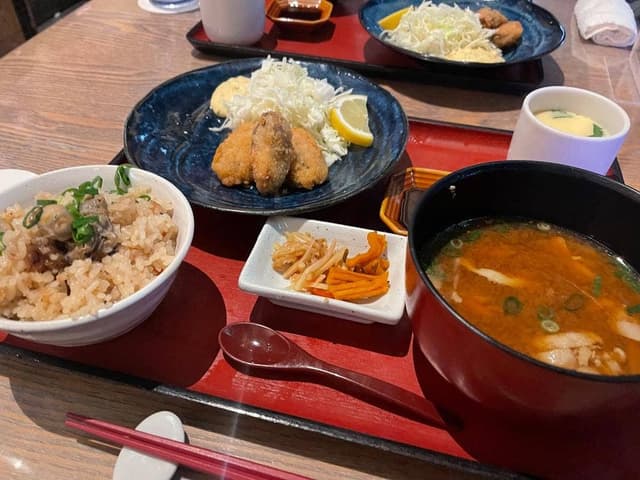 茶寮伊勢 藤次郎 - サブ画像2