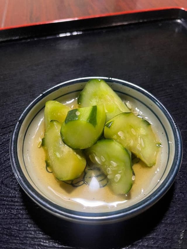 南郷庵 - サブ画像1