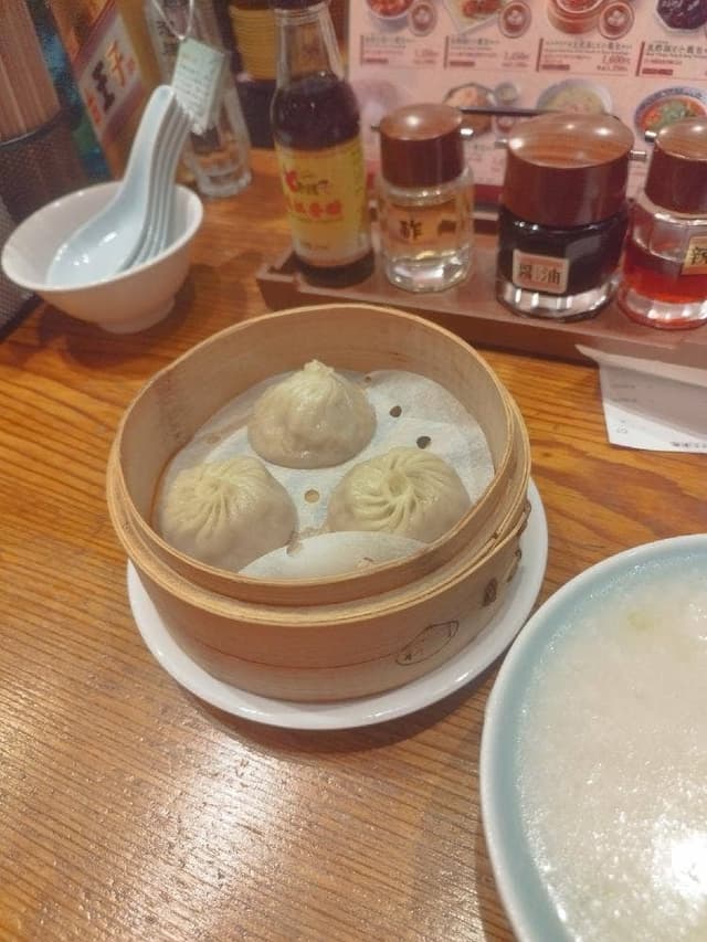 點心飲茶酒館 祥門 KITTE丸の内店 - サブ画像3