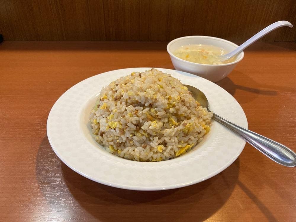 張家餃子別館