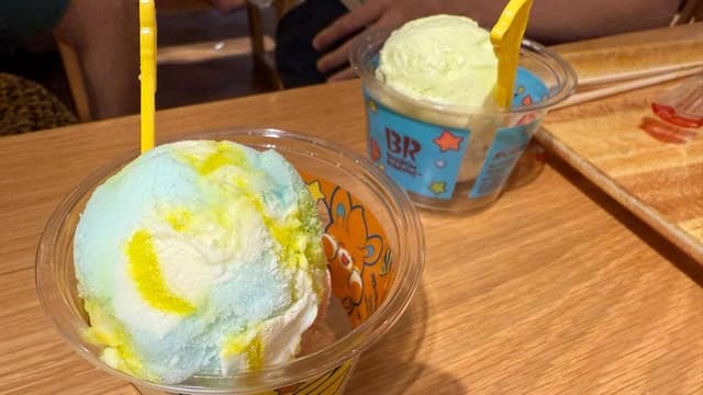 サーティワンアイスクリーム 川崎ルフロン店 - サブ画像1