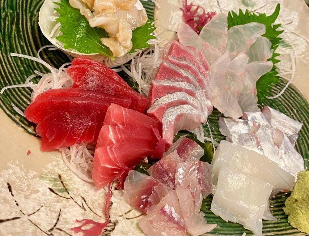蕎肴まるはち