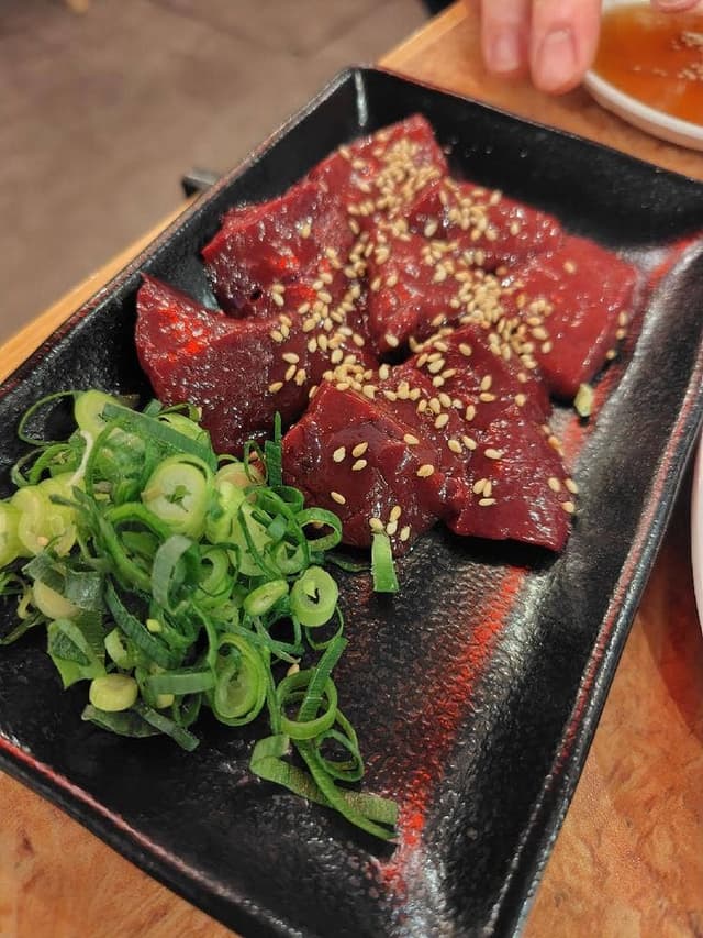 焼肉さつま エキマルシェ大阪ウメスト店 - サブ画像1
