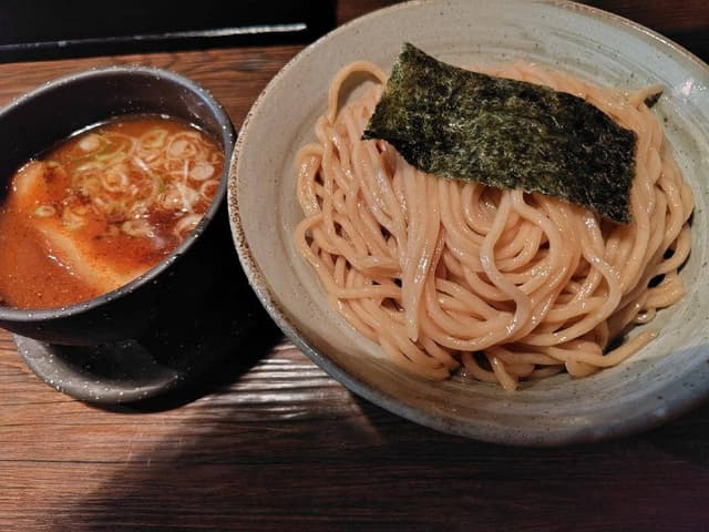 つけ麺処 つぼや 梅田店 - サブ画像1