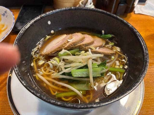 創作中華料理 味乃華 - サブ画像1