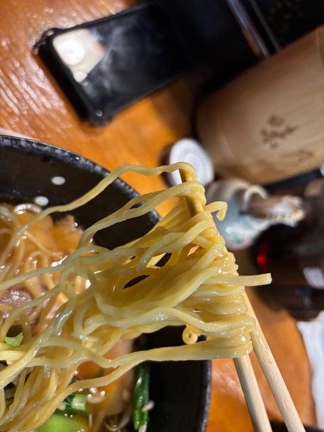 創作中華料理 味乃華 - サブ画像2