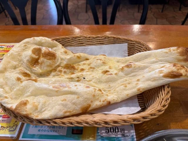 インドレストラン アンクール - サブ画像2