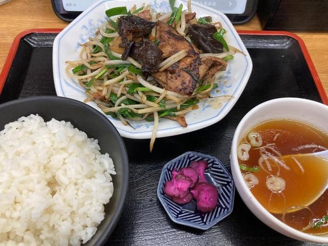 福しん 新宿小滝橋店 - サブ画像3