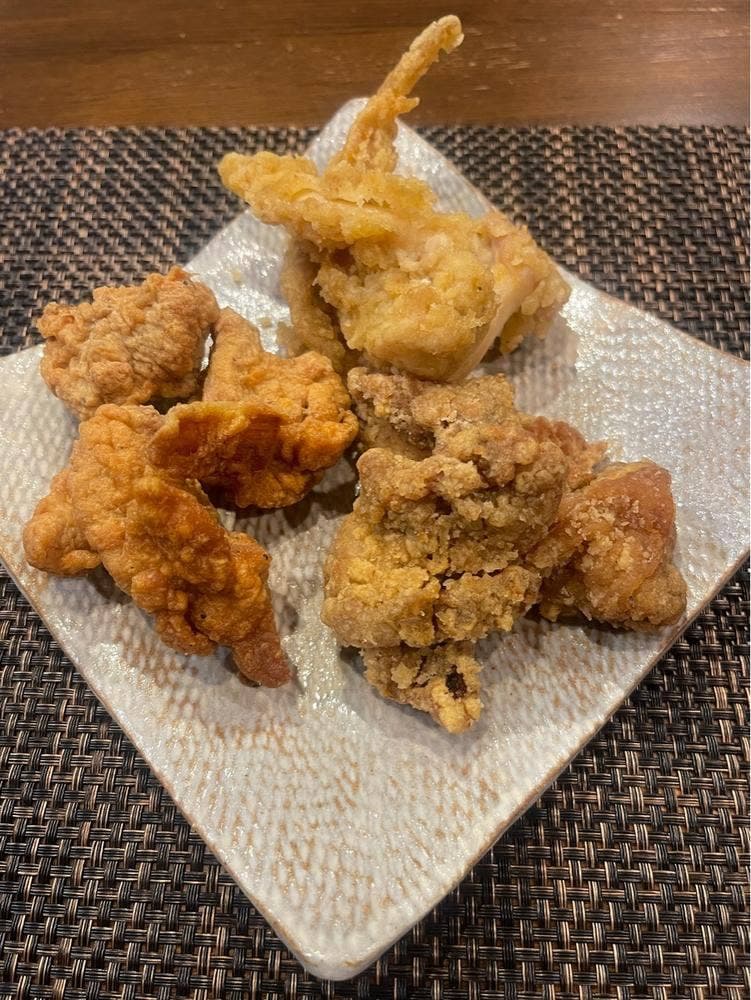 押山精肉店