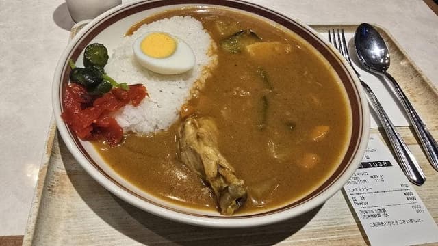 モンスナック 新宿紀伊国屋ビル店 - サブ画像2